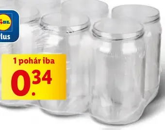 Zaváracie poháre