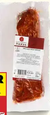 Paprika Zabíjačkový bôčik paprika 85%
