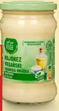 Majonéza vegánska