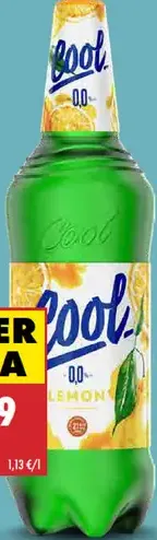 Staropramen Cool Grep