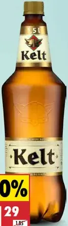 Kelt Pivo Kelt 10°