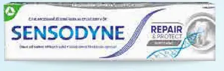 Sensodyne Zubná pasta Repair&Protect Whitening