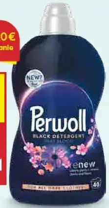 Perwoll Dark Bloom