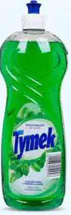 Tymek saponát na riad