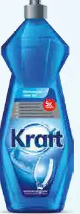 Kraft leštidlo do umývačky