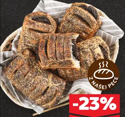 Taštička maková