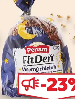 Penam Večerný chlebík