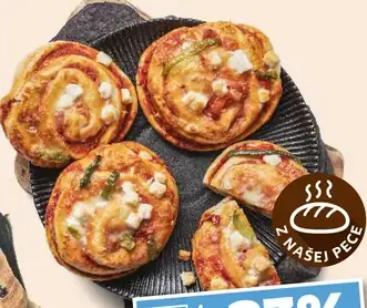 Pizza slimák