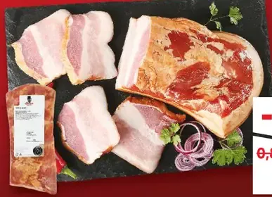 Slanina na opekane