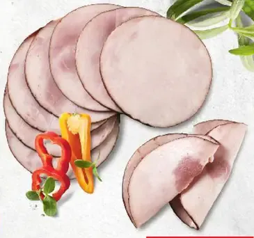 Moravské mäso formované