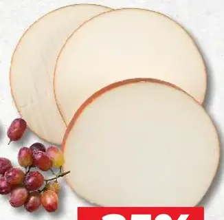 Kozí syr tavený 45% údený