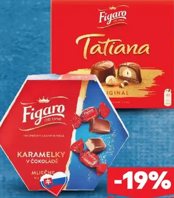 Figaro Dezert