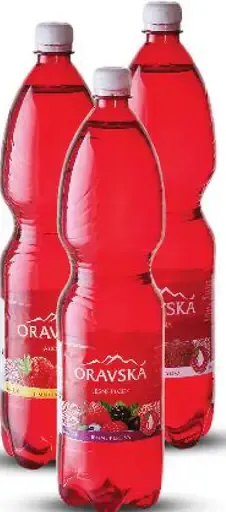 Oravská nealkoholický nápoj