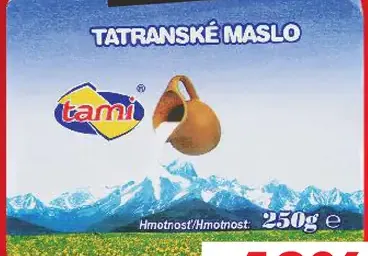Maslo 82%