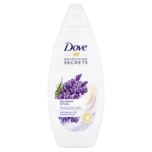 Dove Nourishing Secrets Relaxing Ritual sprchovací gél
