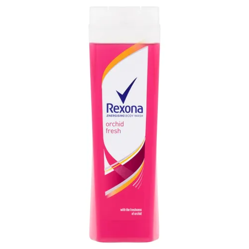 Rexona Orchid Fresh sprchovací gél