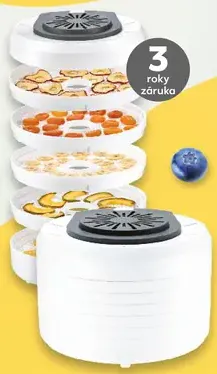 Switch On Sušička na potraviny