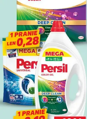 Persil Color