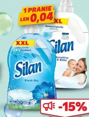Silan Aviváž