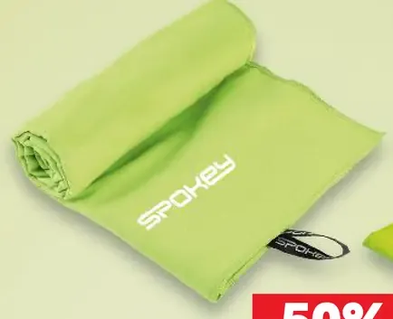 Spokey Rýchloschnúci uterák