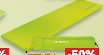 Spokey Karimatka samonafukovacia