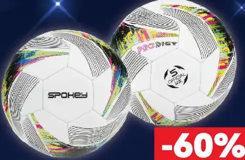 Spokey Futbalová lopta