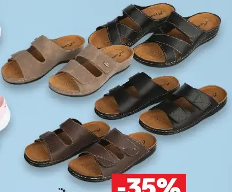 Camprella Obuv
