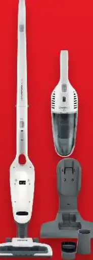 Gorenje Vysávač SVC180FW