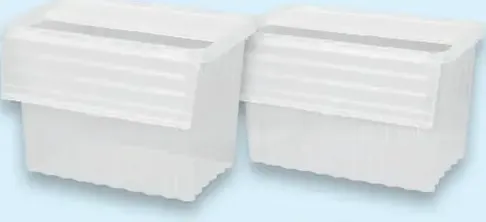 K-Classic Box s vekom