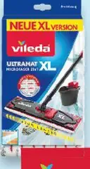 Vileda Náhrada na Ultramat XL 3D mikrovlákno