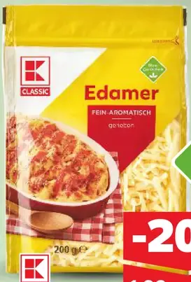 K-Classic Edam