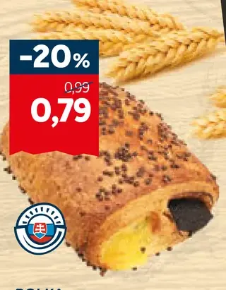 Rolka čokoláda – puding