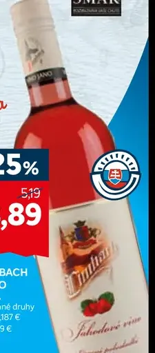Limba ž wine