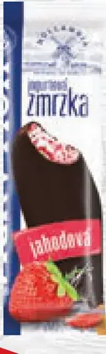 Hollandia zmrzka