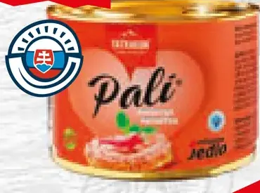 Tatroun Pali Pochúťka