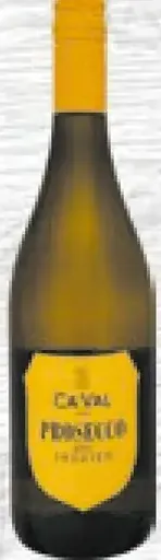 Ca' Val DOC Frizzante Prosecco