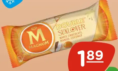 Magnum double sunflower