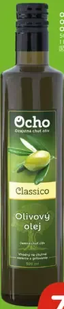 Ocho Olivový olej Classico