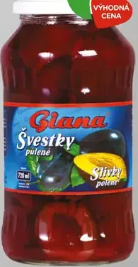 Giana Slivky