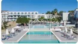 Hotel Gennadi Seaside Resort