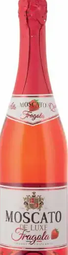 Moscato de Luxe