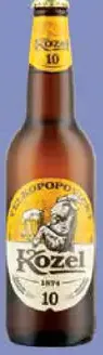 Kozel fl'aša
