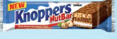Knoppers tyčinka