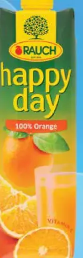 Happy Day džús 100 %