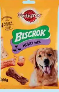 Pedigree Pochúťka pre psa