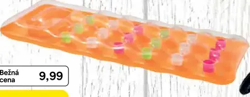 Bestway nafukovací matrac 187 x 71 cm
