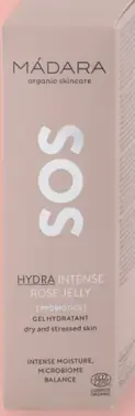 MÁDARA SOS Hydra pleťový gél