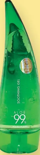 Holika Holika Aloe 99% multifunkčný gél