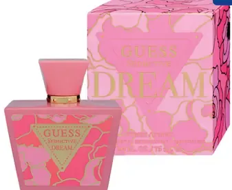 Guess Seductive Dream dámska toaletná voda