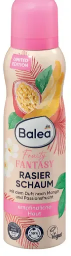 Balea pena na holenie